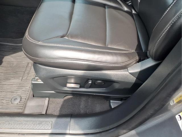 2024 Ford Explorer - $30,990