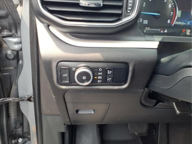 2024 Ford Explorer - $30,990