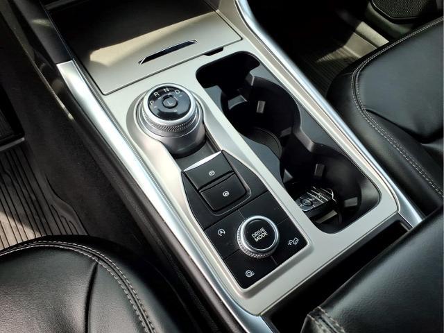 2024 Ford Explorer - $30,990