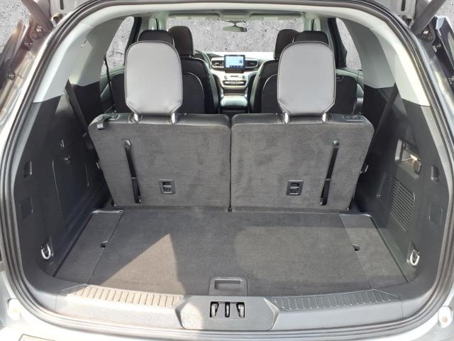 2024 Ford Explorer - $30,990