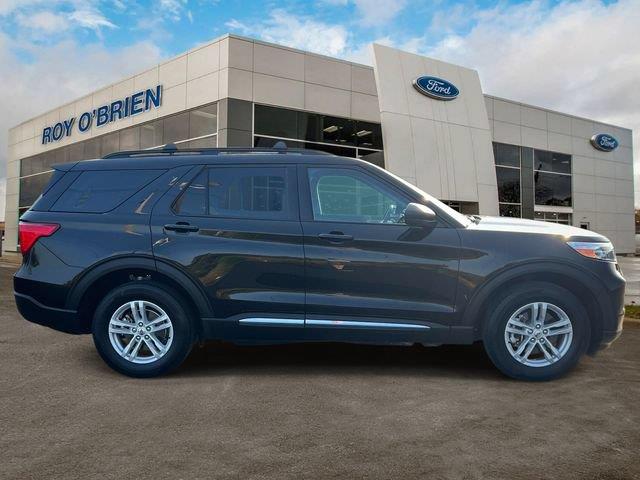 2024 Ford Explorer - $31,335