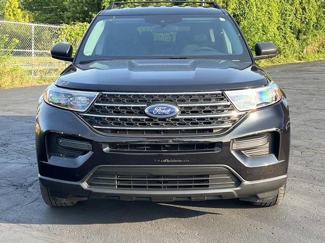 2024 Ford Explorer - $31,335