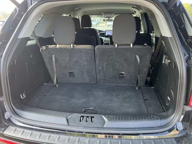 2024 Ford Explorer - $31,335