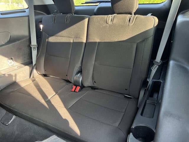 2024 Ford Explorer - $31,335