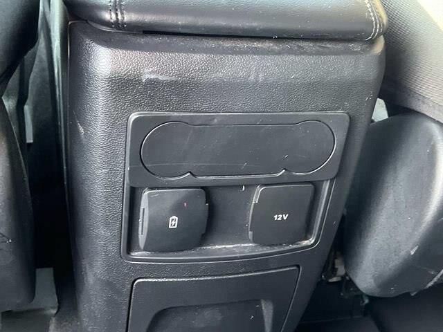 2024 Ford Explorer - $31,335