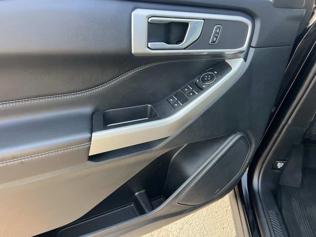 2024 Ford Explorer - $31,335