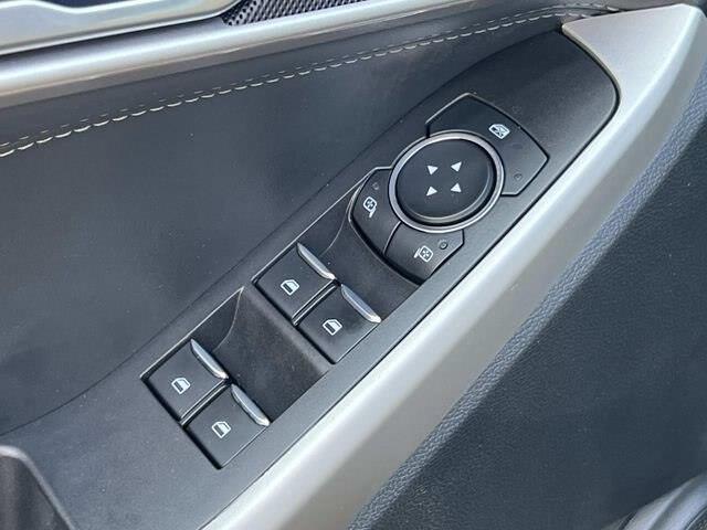 2024 Ford Explorer - $31,335
