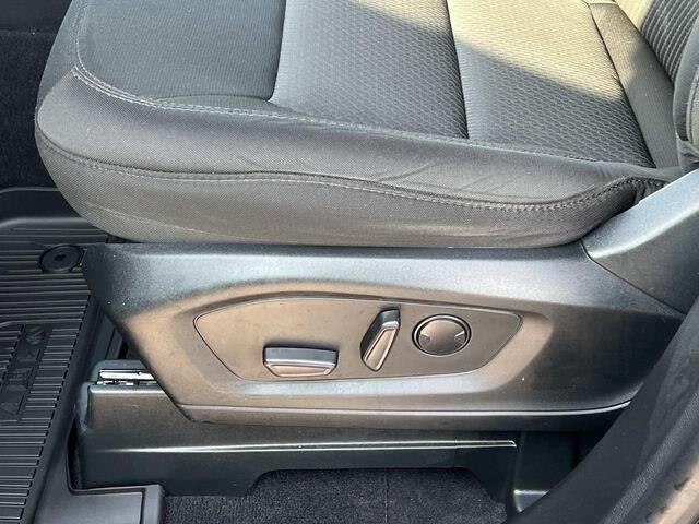 2024 Ford Explorer - $31,335