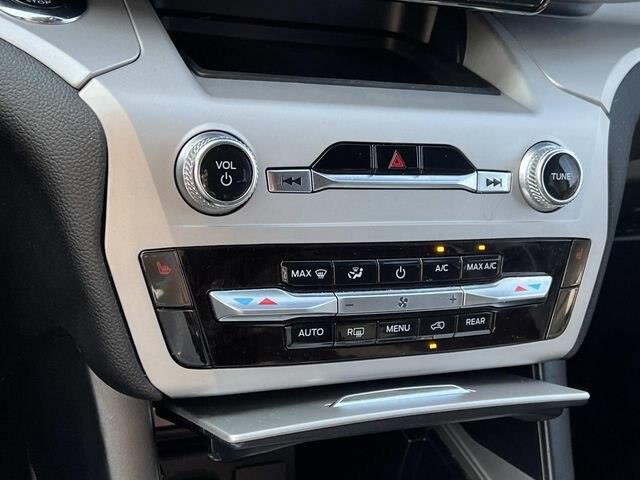 2024 Ford Explorer - $31,335