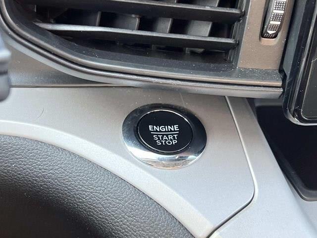 2024 Ford Explorer - $31,335