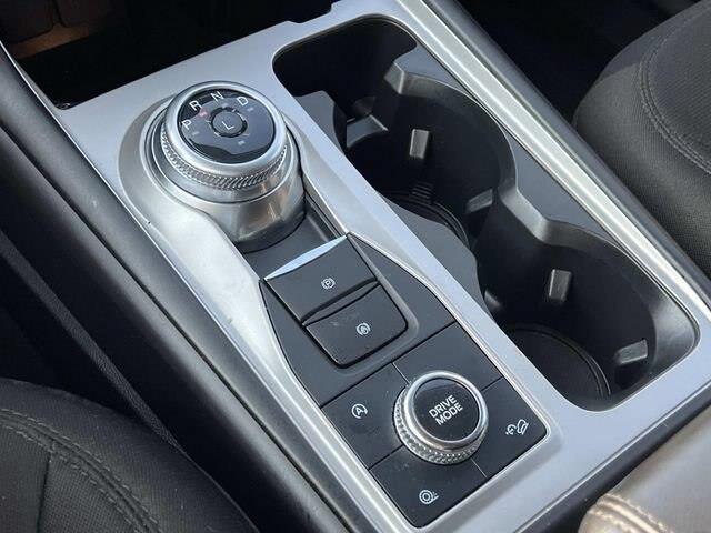 2024 Ford Explorer - $31,335