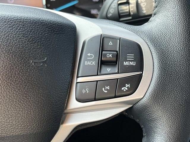 2024 Ford Explorer - $31,335