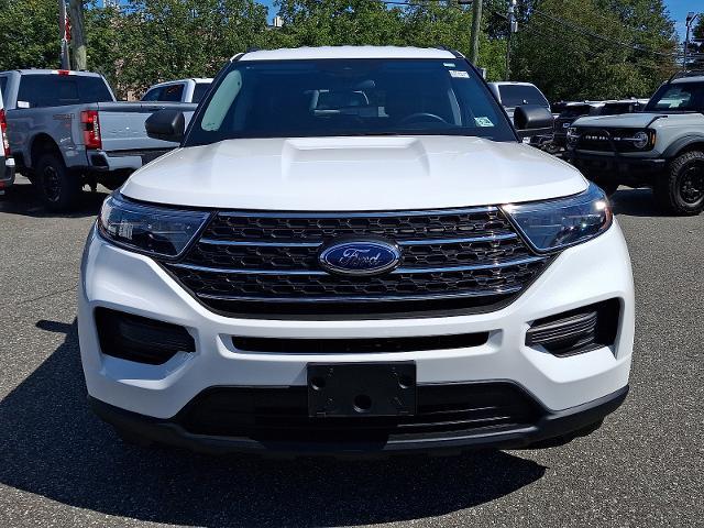 2024 Ford Explorer - $28,849
