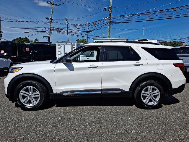 2024 Ford Explorer - $28,849