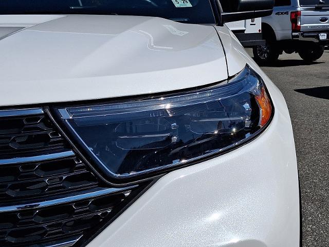 2024 Ford Explorer - $28,849