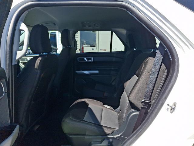 2024 Ford Explorer - $28,849