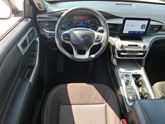 2024 Ford Explorer - $28,849