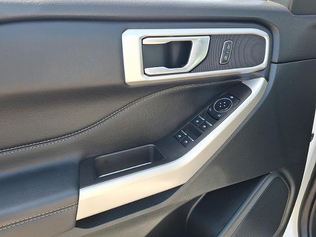 2024 Ford Explorer - $28,849