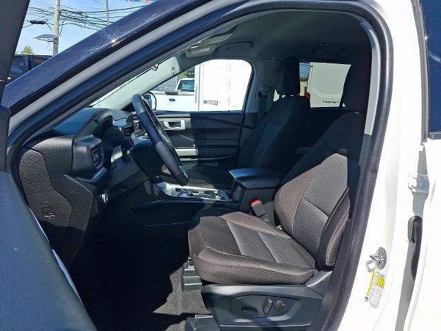 2024 Ford Explorer - $28,849