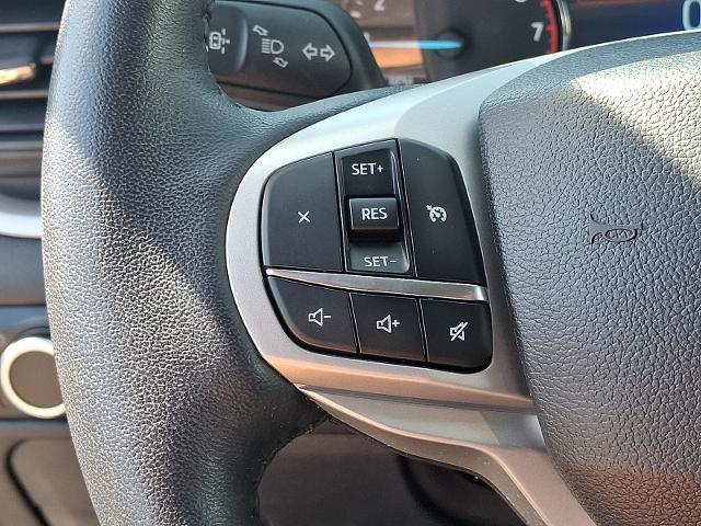 2024 Ford Explorer - $28,849