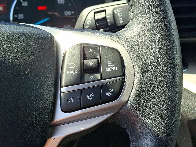 2024 Ford Explorer - $28,849