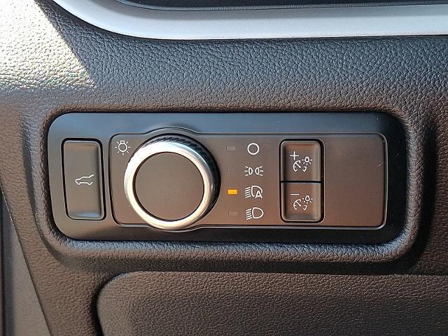 2024 Ford Explorer - $28,849