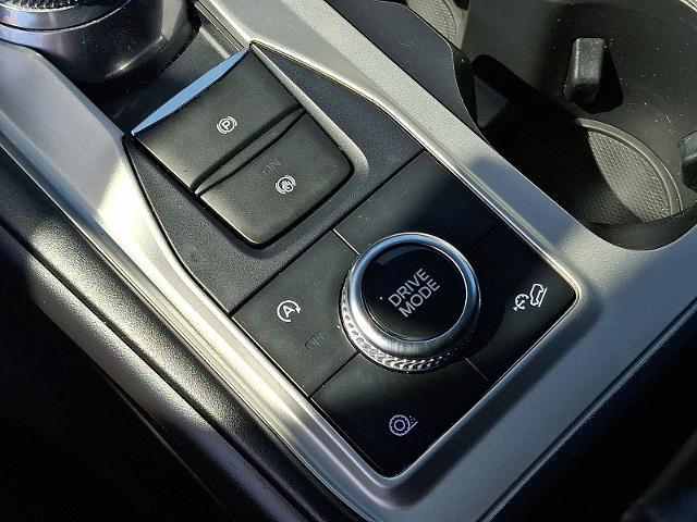2024 Ford Explorer - $28,849
