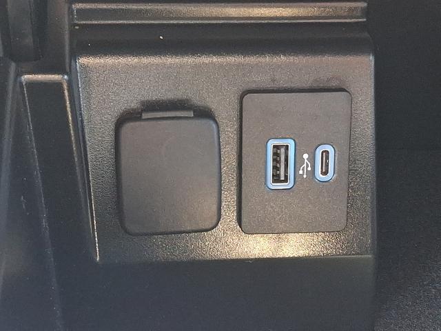 2024 Ford Explorer - $28,849