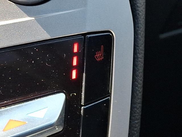 2024 Ford Explorer - $28,849