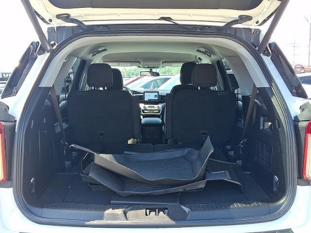 2024 Ford Explorer - $28,849