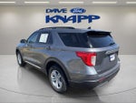 2024 Explorer Thumbnail 5