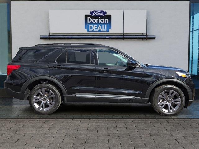 2024 Ford Explorer - $31,995