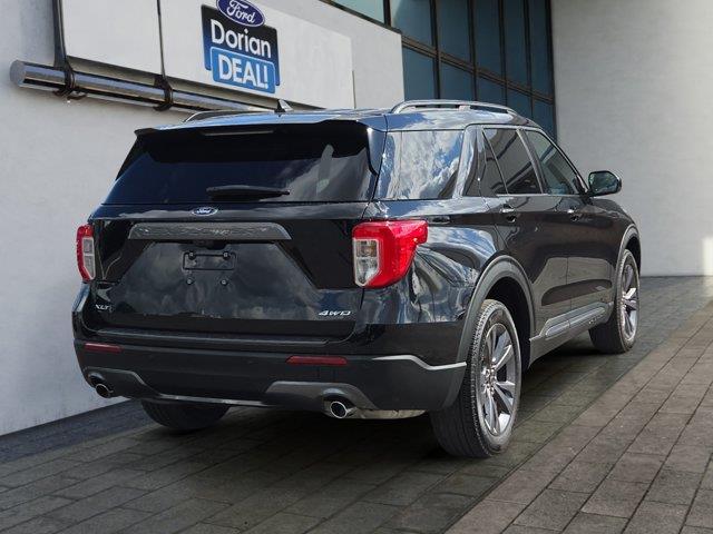 2024 Ford Explorer - $31,995