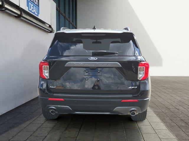 2024 Ford Explorer - $31,995