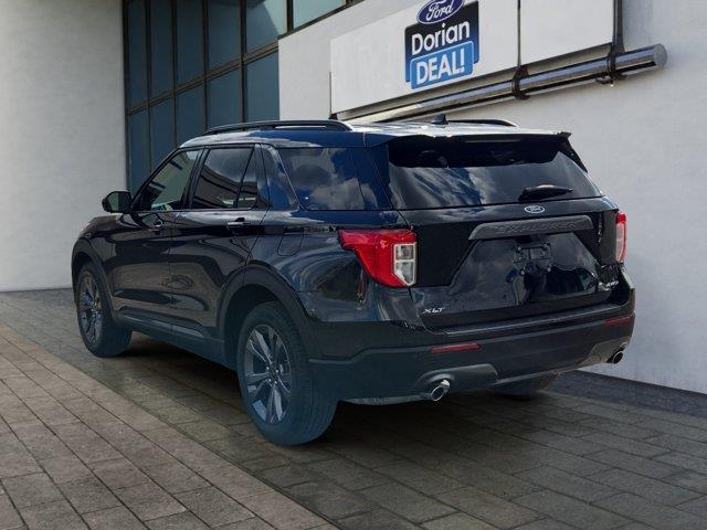2024 Ford Explorer - $31,995