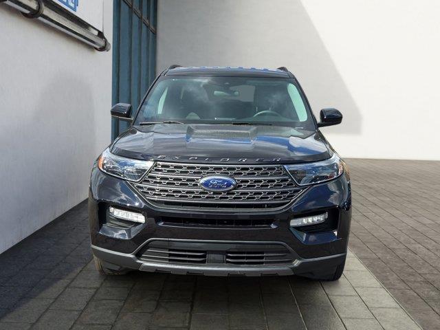 2024 Ford Explorer - $31,995