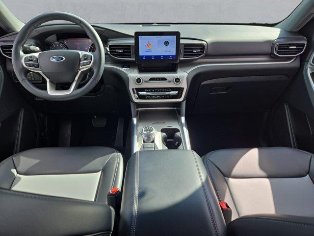 2024 Ford Explorer - $31,995