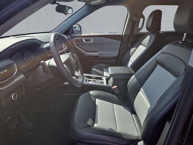 2024 Ford Explorer - $31,995