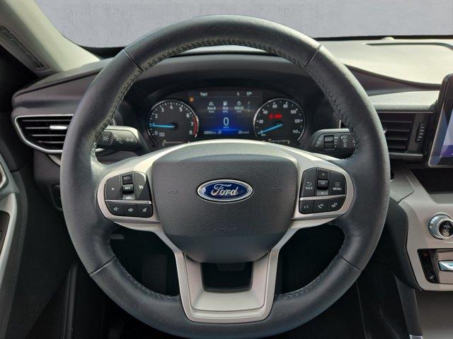 2024 Ford Explorer - $31,995