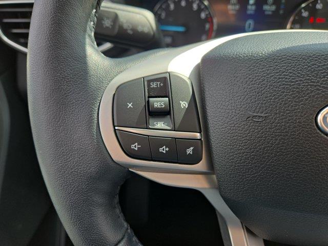 2024 Ford Explorer - $31,995
