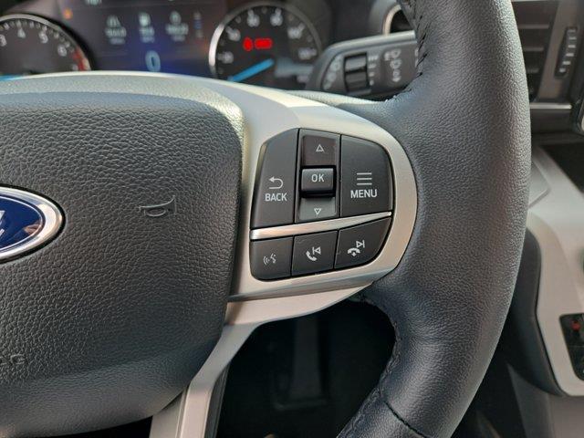 2024 Ford Explorer - $31,995