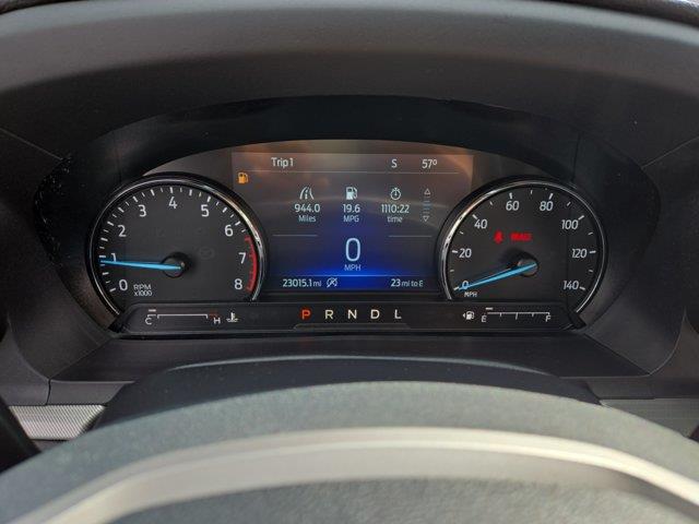 2024 Ford Explorer - $31,995