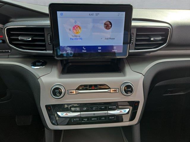 2024 Ford Explorer - $31,995