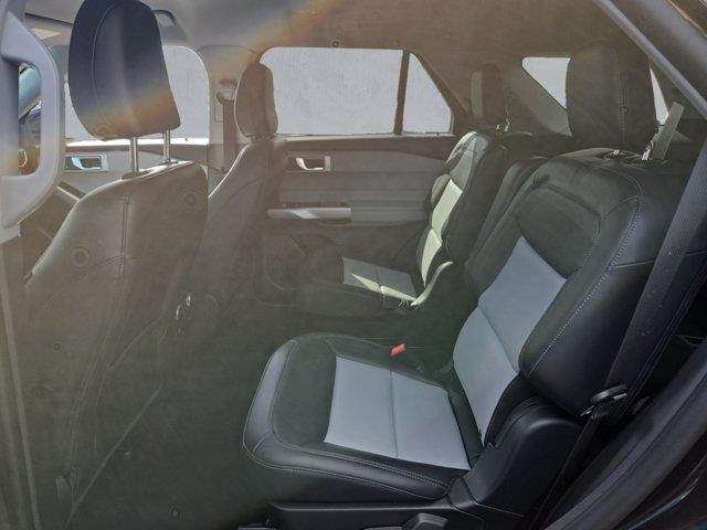 2024 Ford Explorer - $31,995