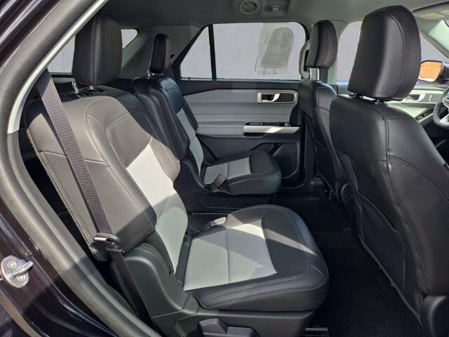 2024 Ford Explorer - $31,995