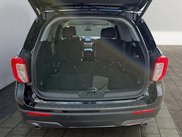 2024 Ford Explorer - $31,995