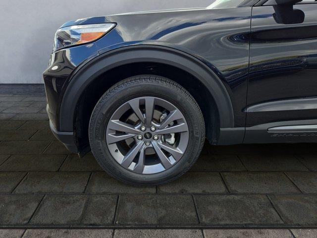 2024 Ford Explorer - $31,995