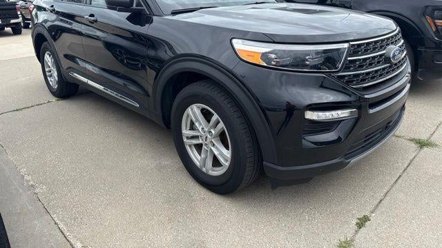 Preowned 2024 Ford Explorer XLT for Sale