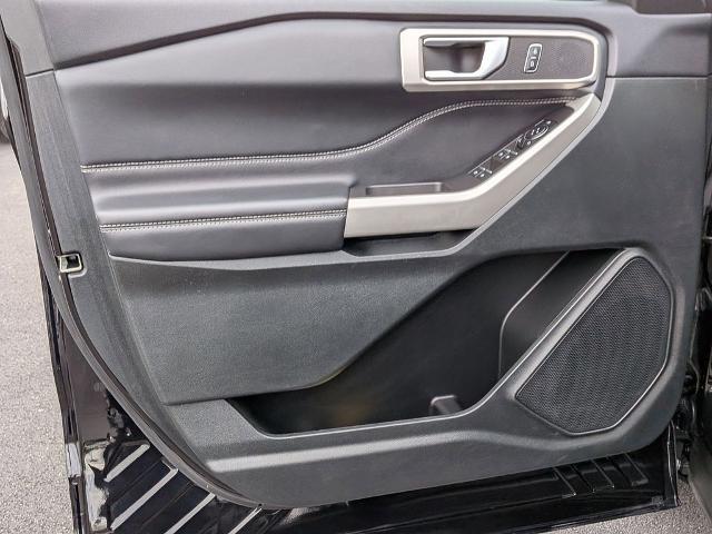 2024 Ford Explorer - $35,175