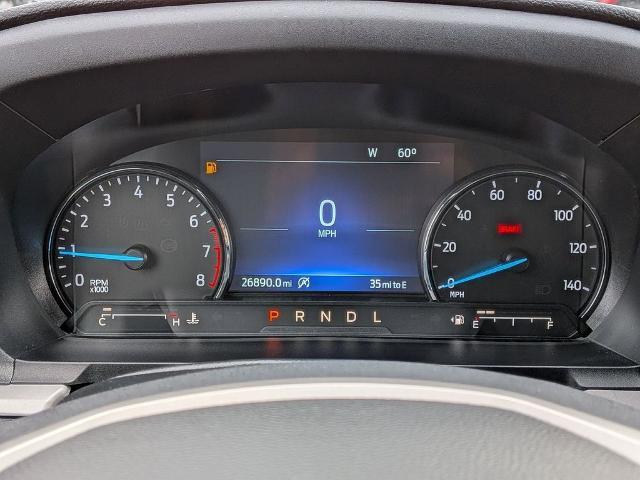 2024 Ford Explorer - $35,175